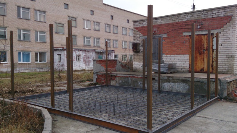 ММЛПУ Кыштымская центральная городская больница им. А.П. Силаева