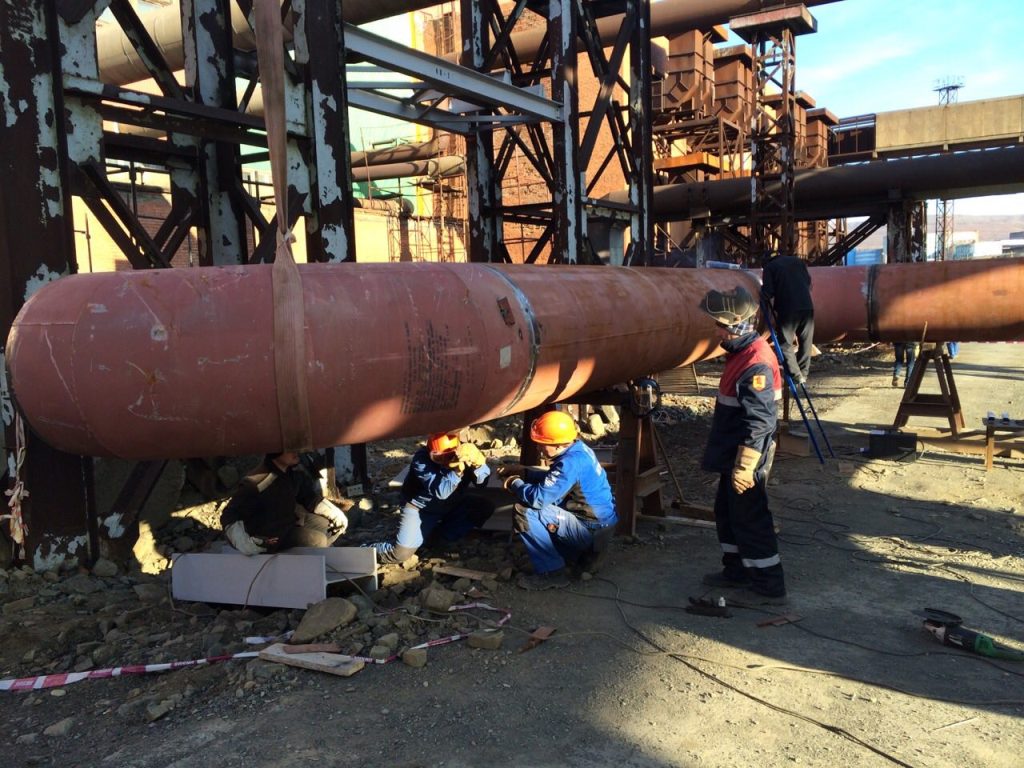 Комбинат "Надежда"