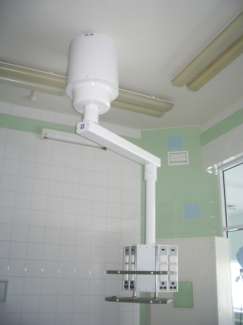 ФГБУ «НМИЦ ТО имени академика Г.А. Илизарова» Минздрава России