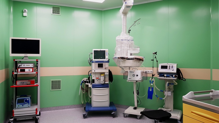 Клиника "ЭКО-Источник"