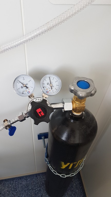 Челябинская Областная Клиническая Больница