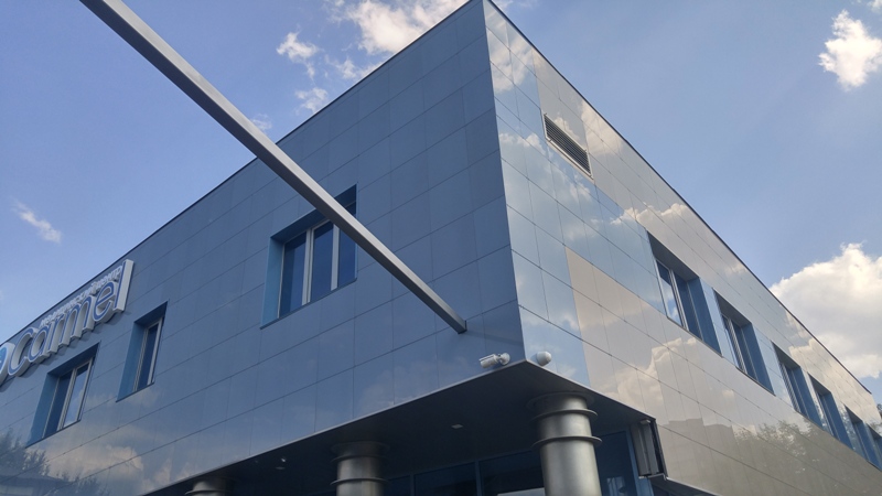 Российско-израильский Медицинский Центр "Кармель"