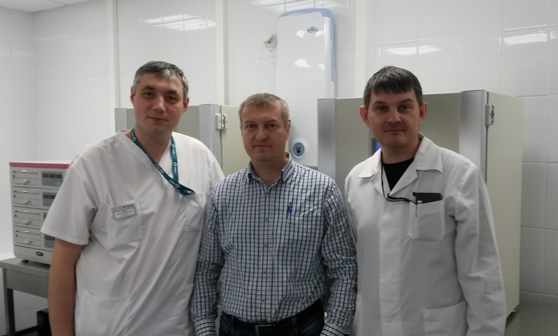 Медицинский центр "Лотос"