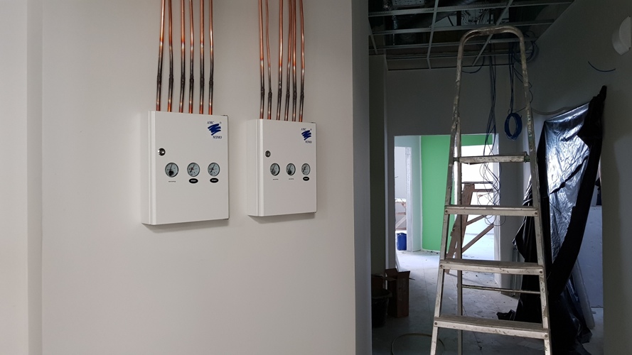 Клиника "ЭКО-Источник"