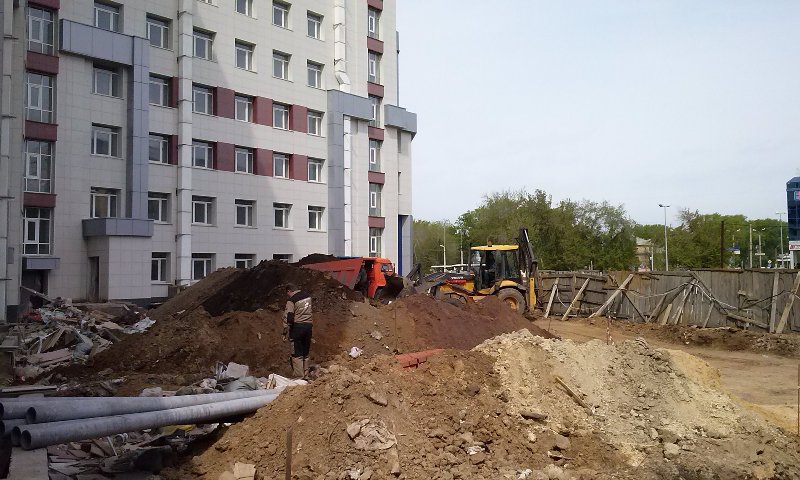 Многопрофильный медицинский центр "Медеор"