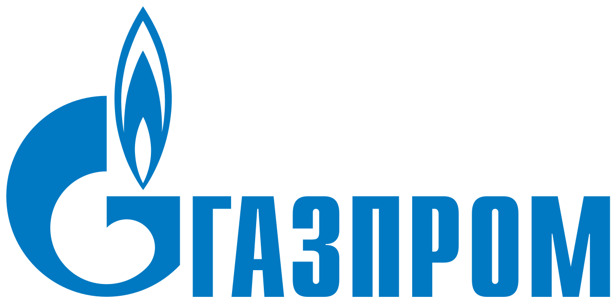 ПАО ГАЗПРОМ