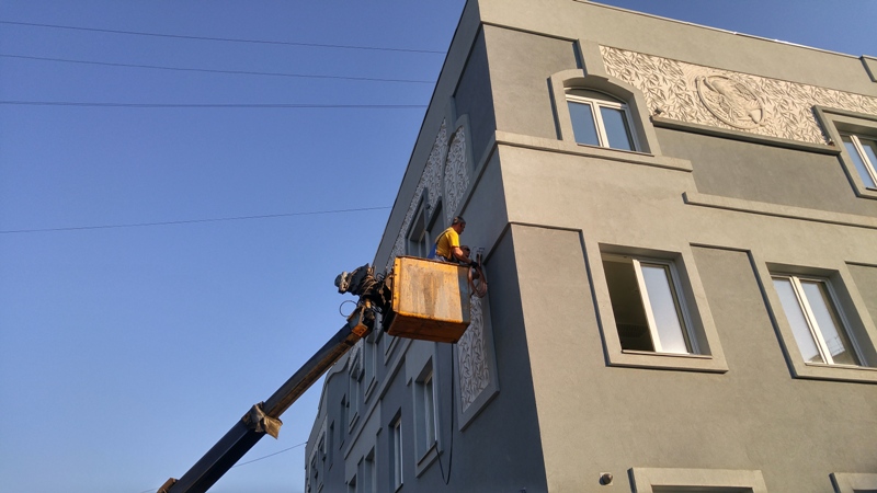 Медицинская клиника экспертного уровня "ДНК"