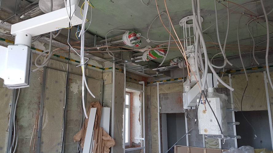 Челябинская Областная Клиническая Больница