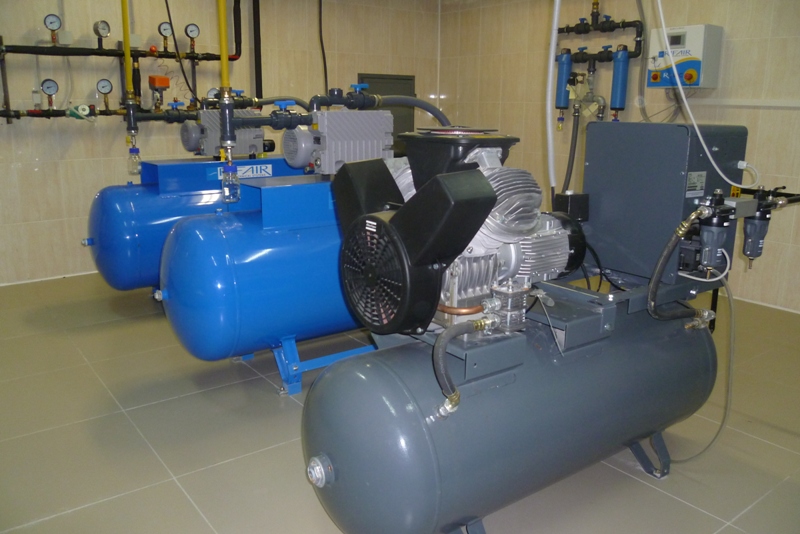 Многопрофильный медицинский центр "Медеор"