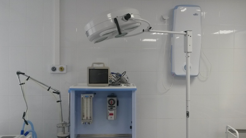 Медицинский центр "Лотос"