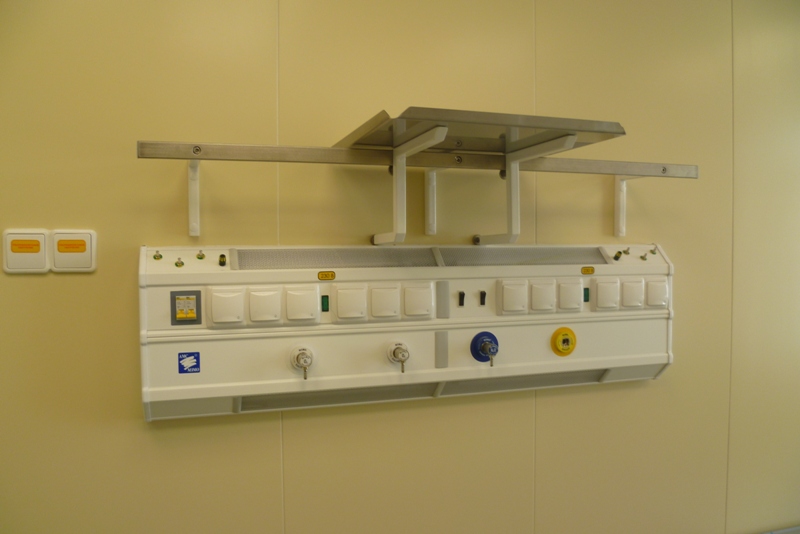 Многопрофильный медицинский центр "Медеор"