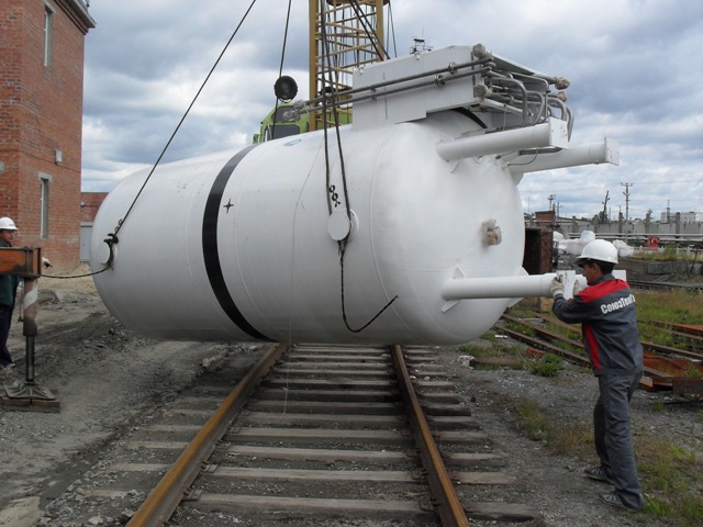 ОАО УралБурМаш