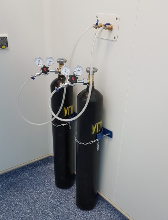 Челябинская Областная Клиническая Больница