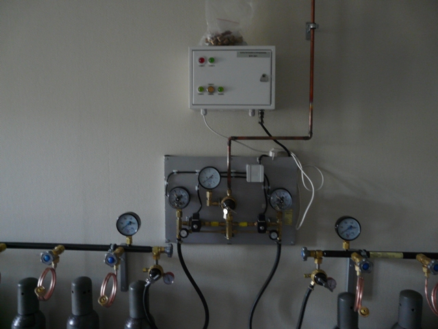 Федеральный центр сердечно-сосудистой хирургии г. Хабаровск