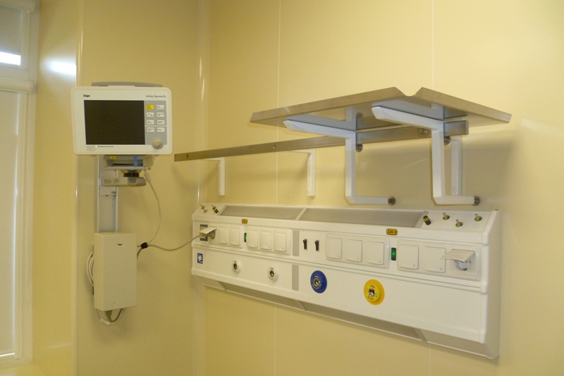 Многопрофильный медицинский центр "Медеор"