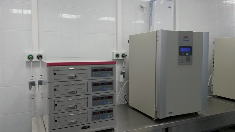 Медицинский центр "Лотос"