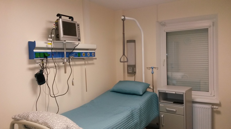 Медицинский центр "Вдохновение"