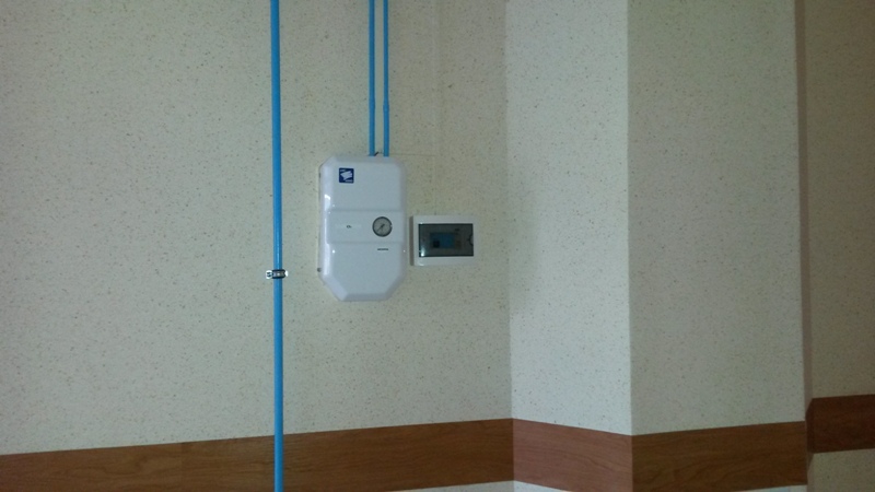 Многопрофильный медицинский центр "Медеор"