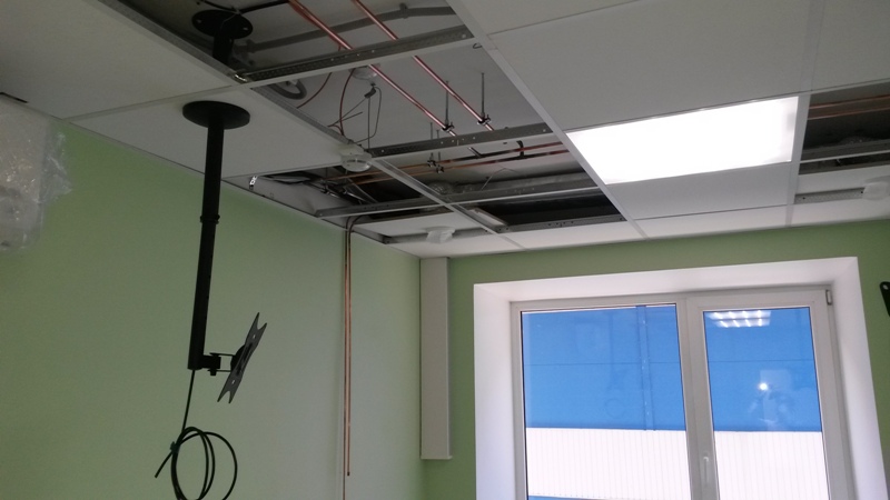 Медицинский центр "Лотос"