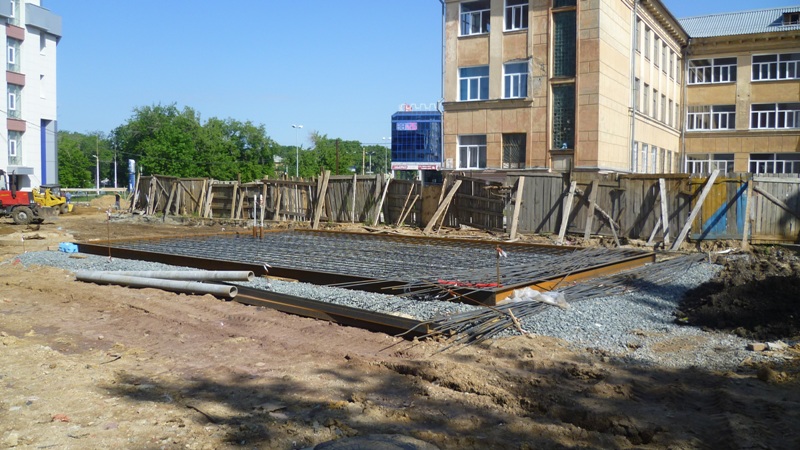 Многопрофильный медицинский центр "Медеор"