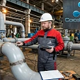 Экспертиза трубопроводов